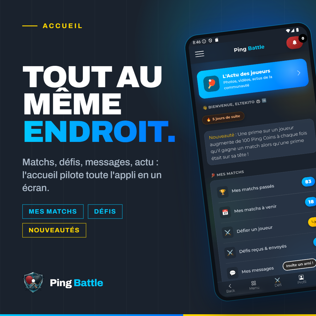 Accueil